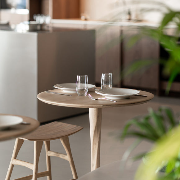 Ethnicraft Torsion Dining Table - 2Modern