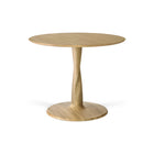 Torsion Dining Table