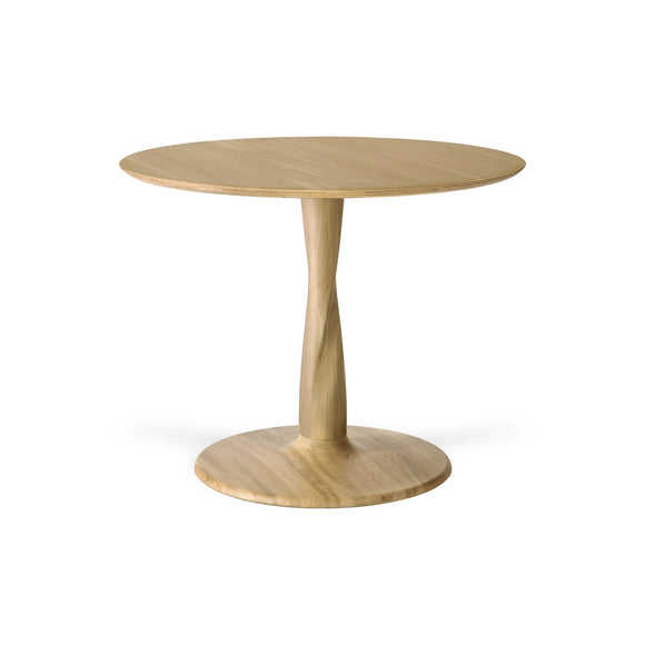 Torsion Dining Table