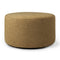 Barrow Pouf with Tray  option Ginger
