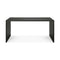 U Desk  option Black Oak
