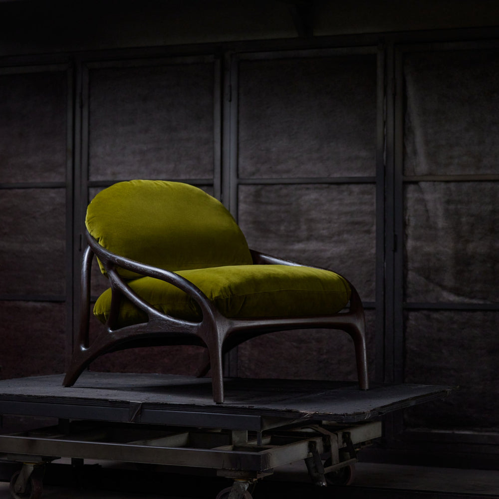 Vime Lounge Chair