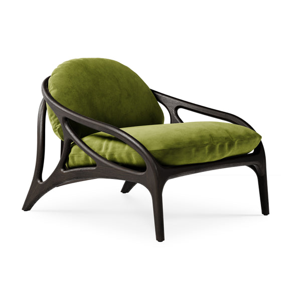 Vime Lounge Chair