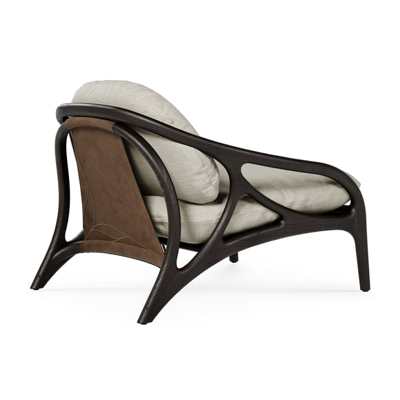 Vime Lounge Chair