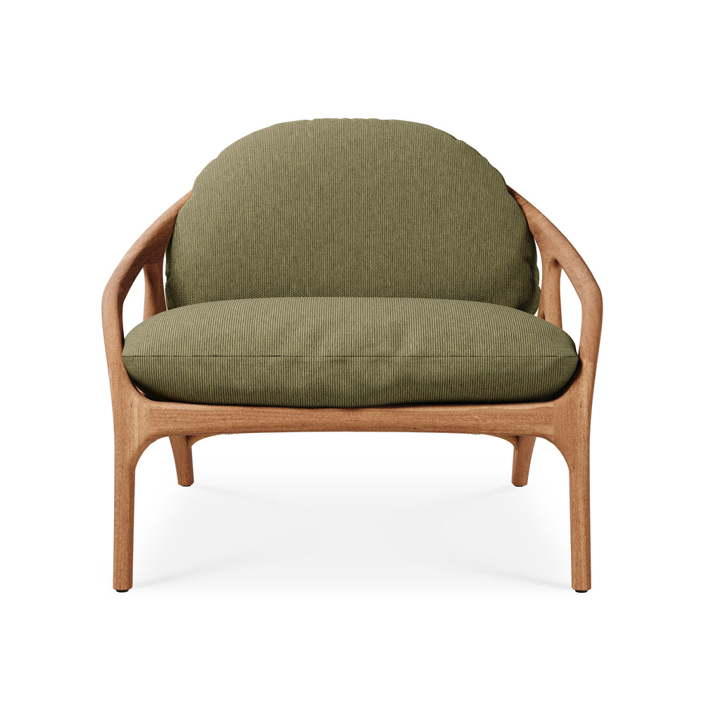 Vime Outdoor Lounge Chair