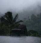 Vime Outdoor Lounge Chair