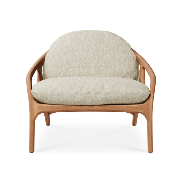 Vime Outdoor Lounge Chair