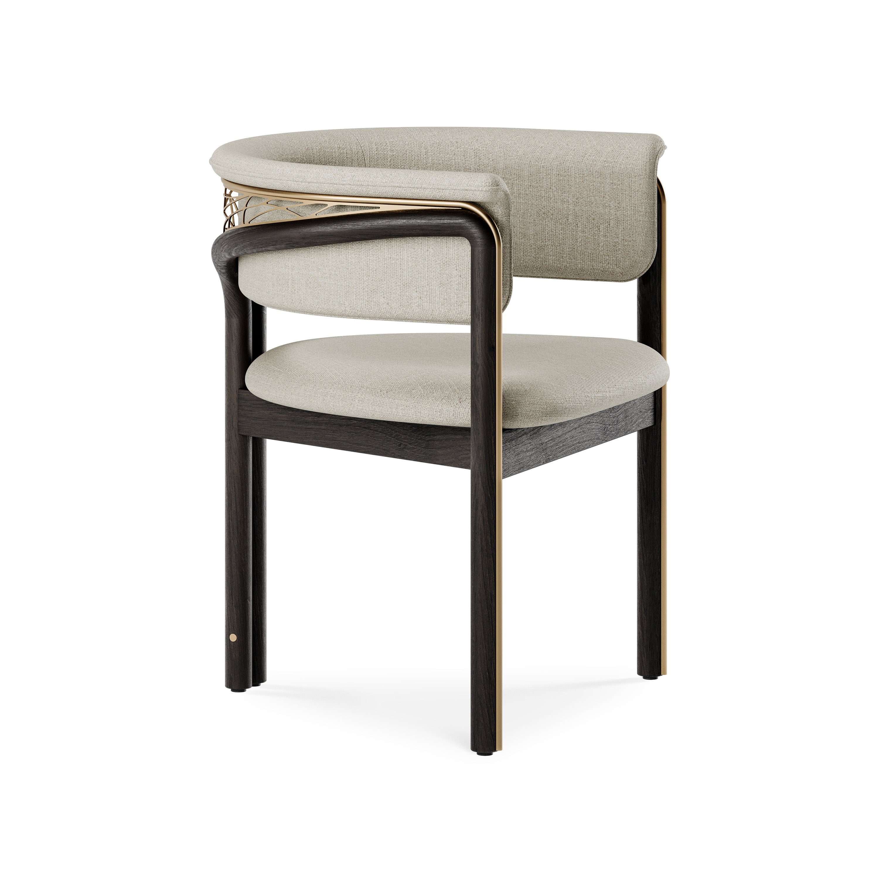 Morpho by Tomorrowland Volita Dining Chair - 2Modern