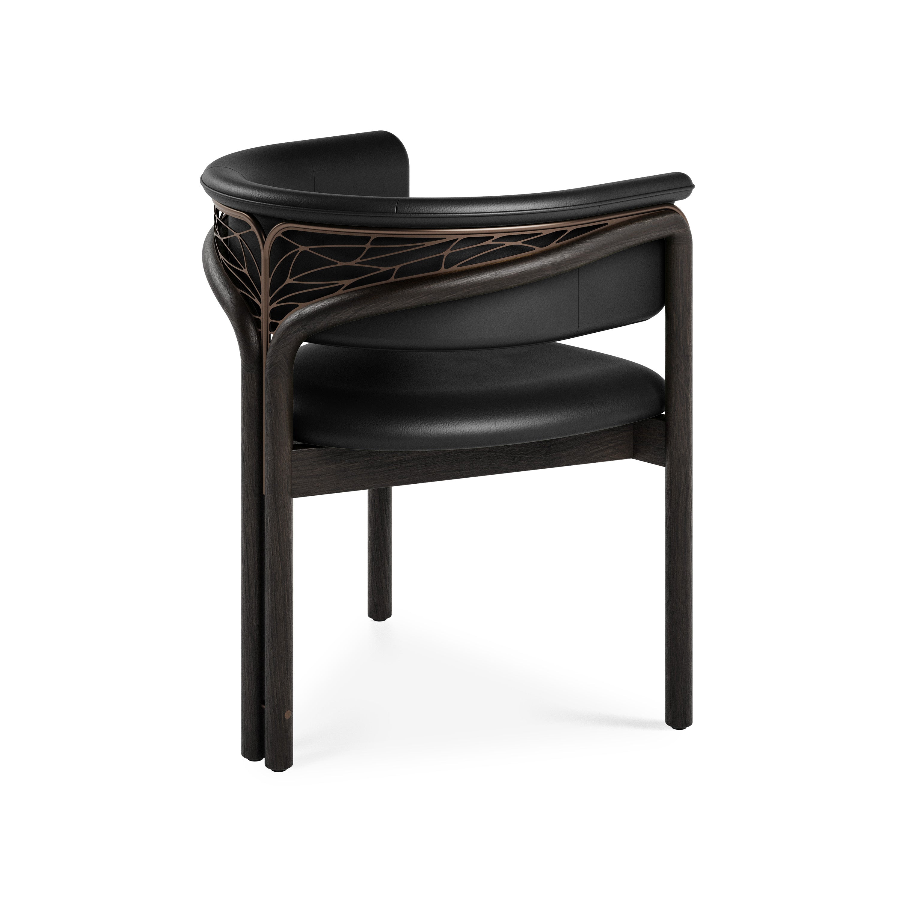 Morpho by Tomorrowland Volita Dining Chair - 2Modern