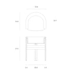 Volita Dining Chair