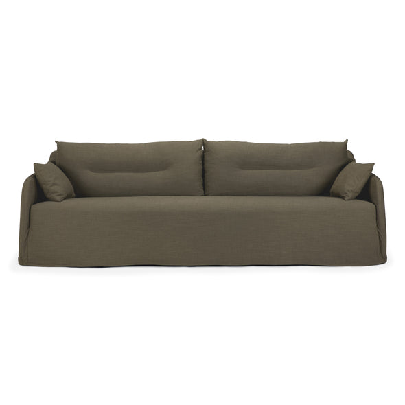 Weave 3-Seater Sofa