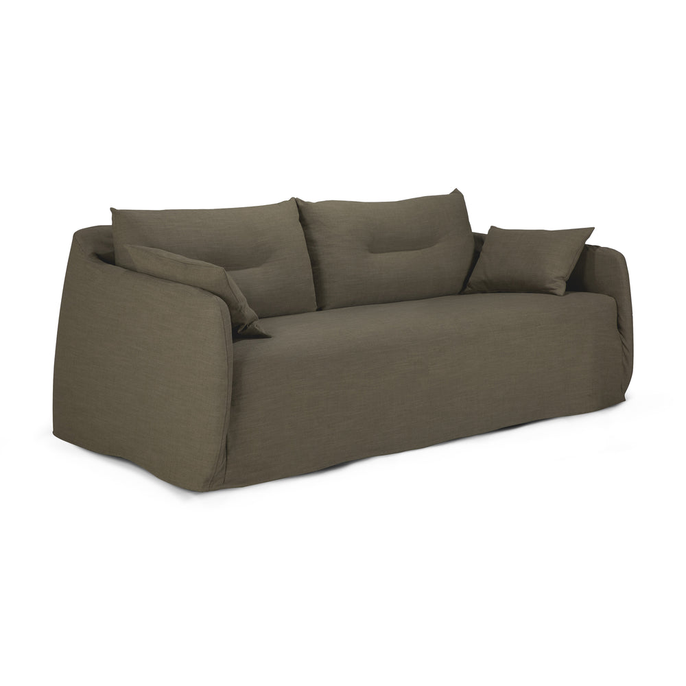 Weave 2-Seater Sofa