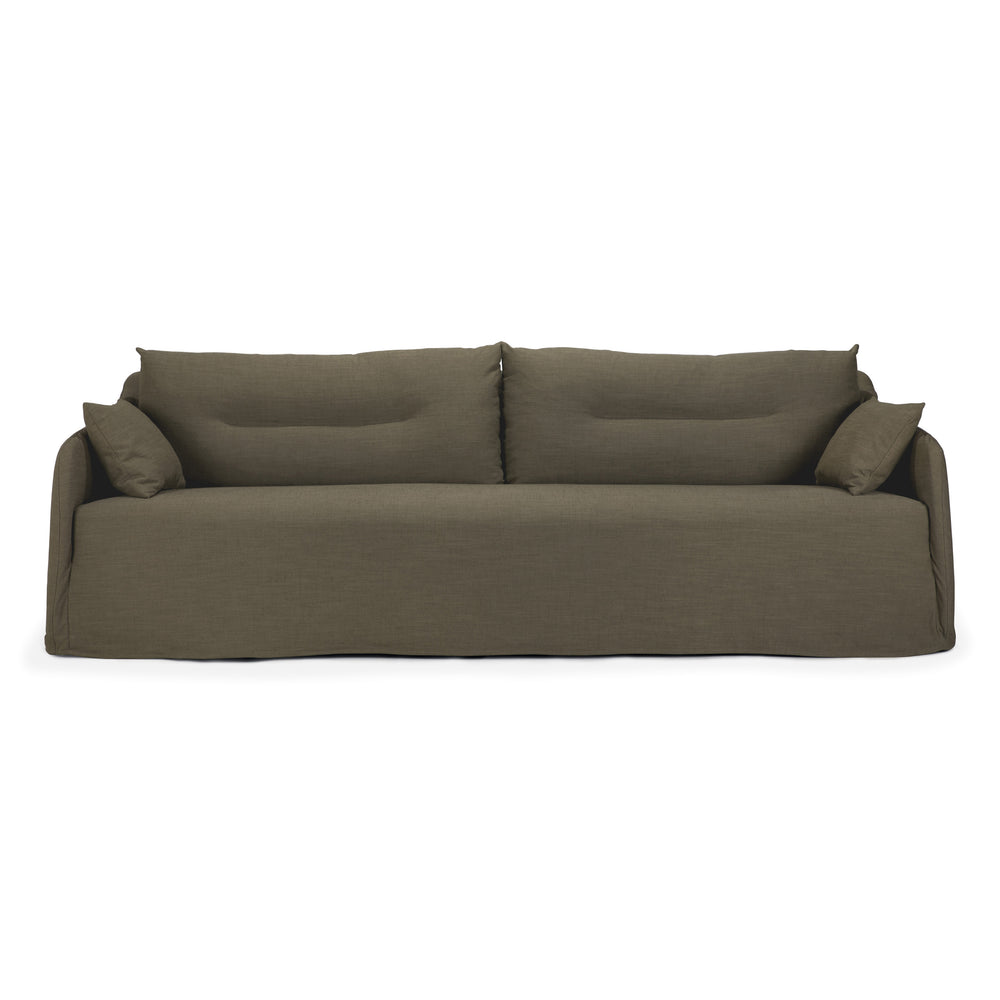Weave 3-Seater Sofa