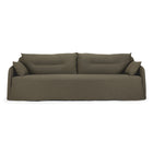Weave 3-Seater Sofa