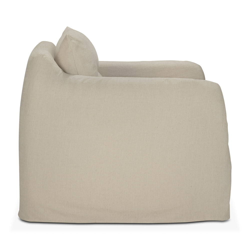 Weave Lounge Chair