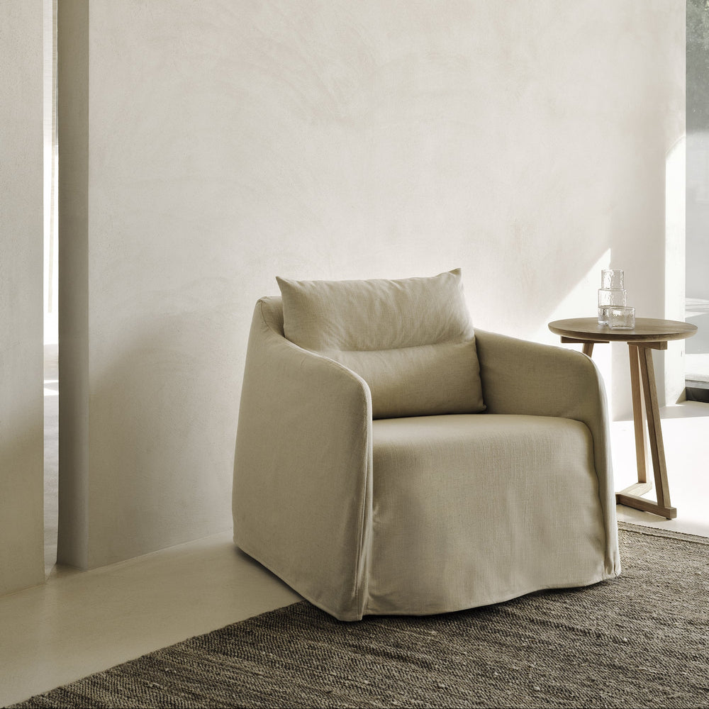 Weave Lounge Chair