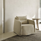 Weave Lounge Chair