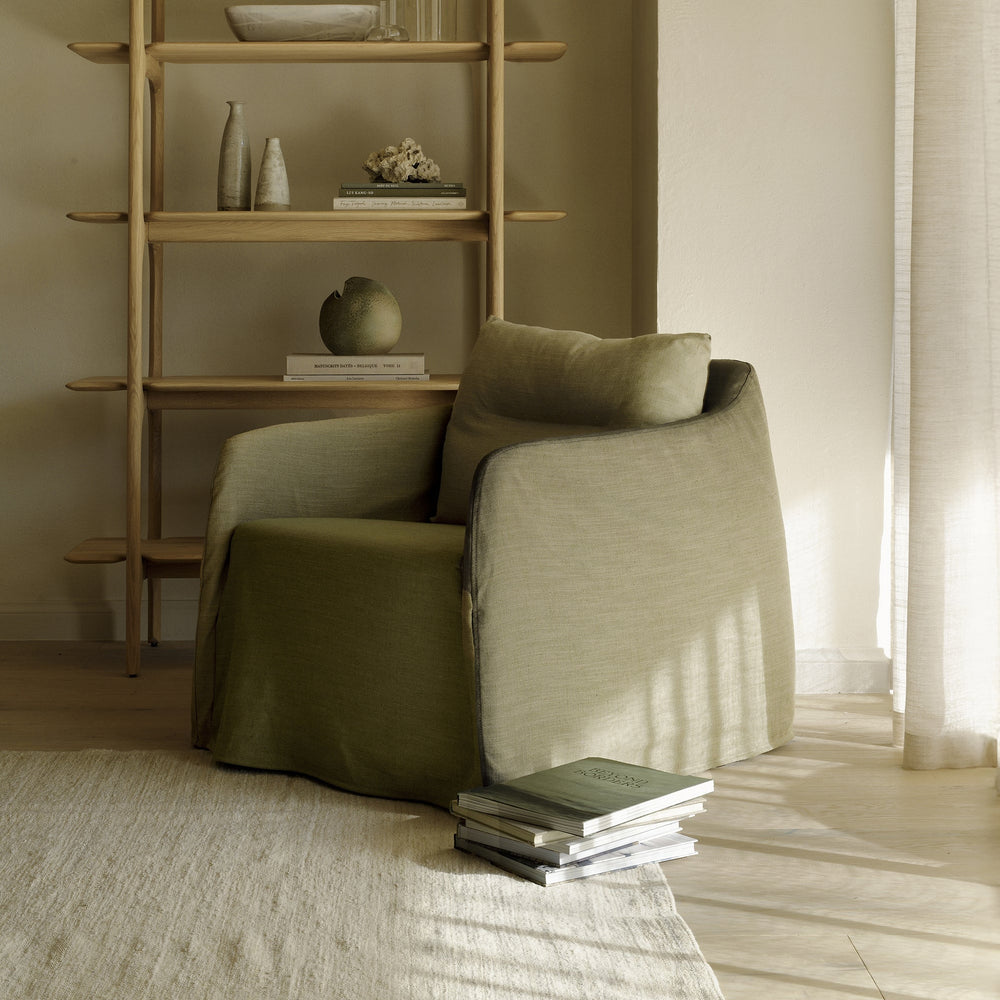 Weave Lounge Chair