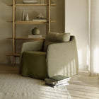 Weave Lounge Chair