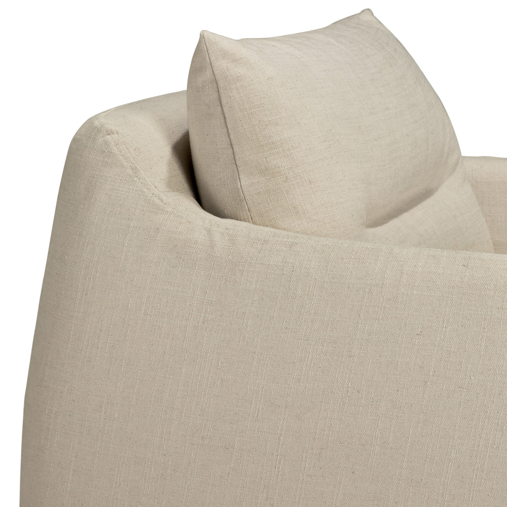 Weave Lounge Chair