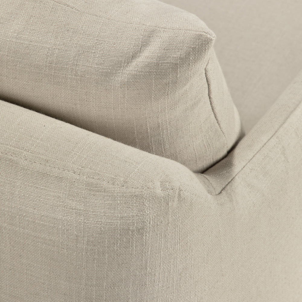 Weave Lounge Chair