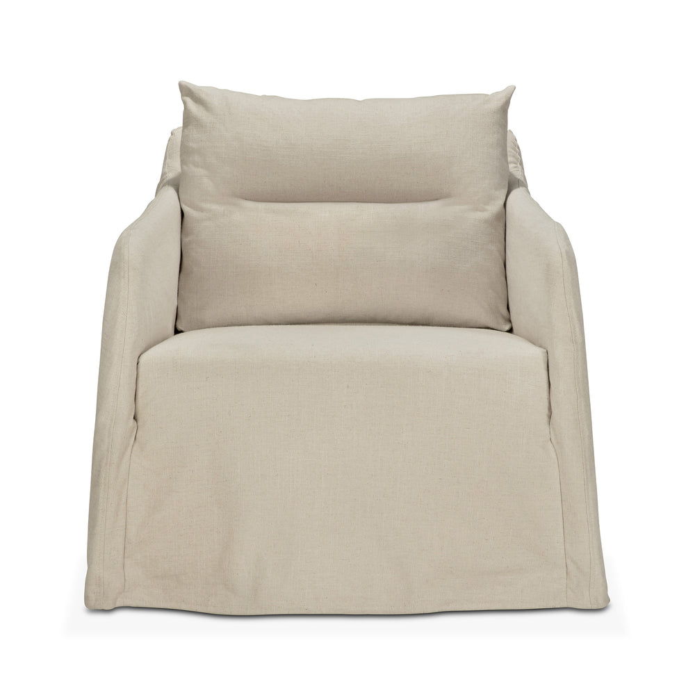 Weave Lounge Chair