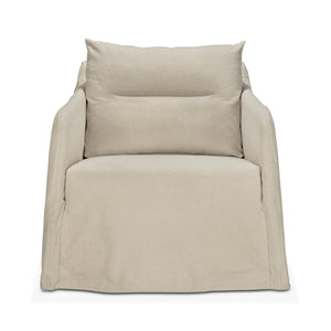 Weave Lounge Chair