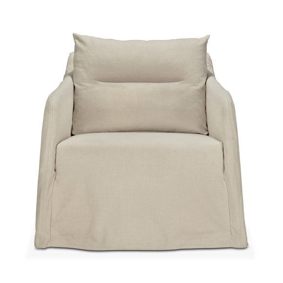 Weave Lounge Chair