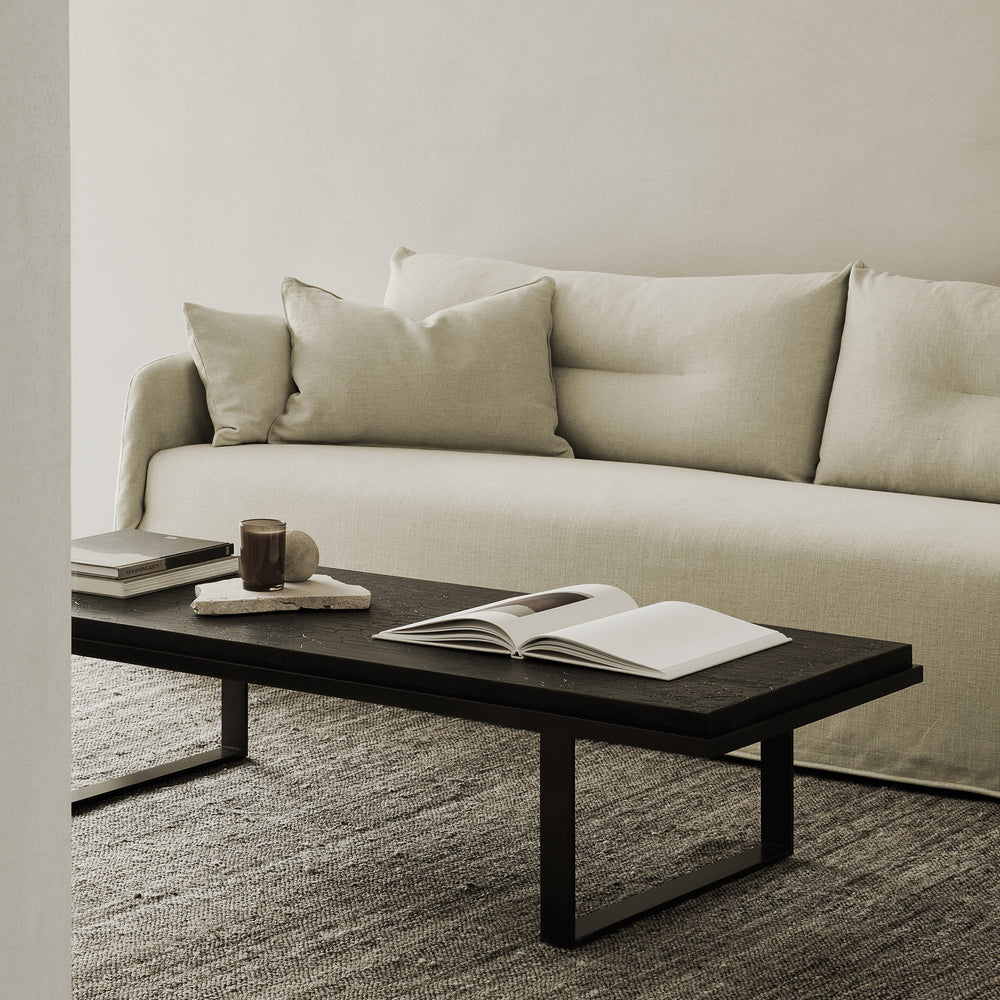 Weave 3-Seater Sofa