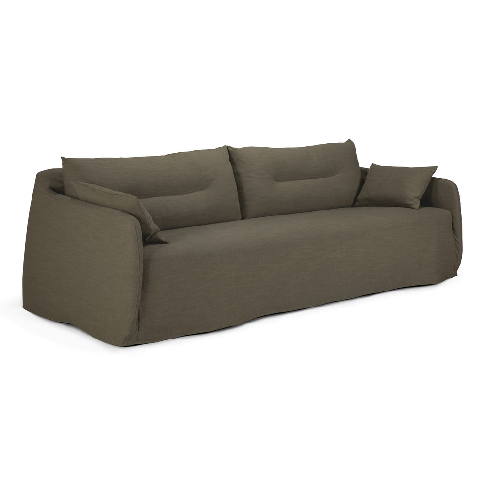 Weave 3-Seater Sofa