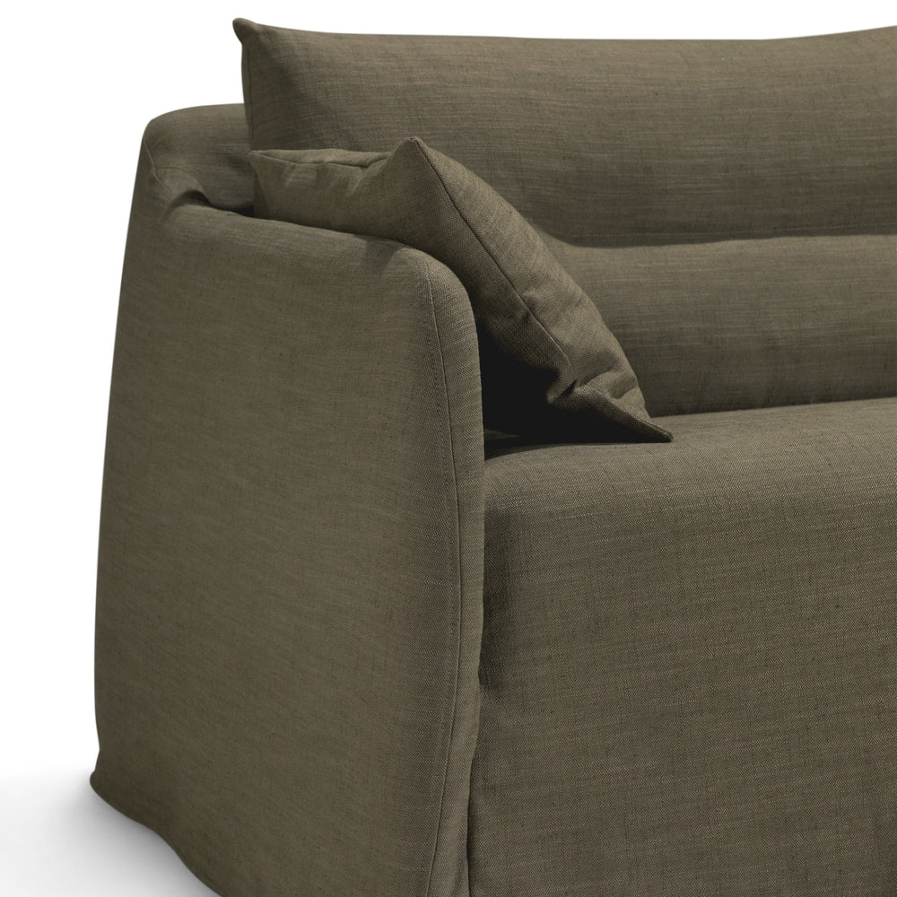 Weave 3-Seater Sofa