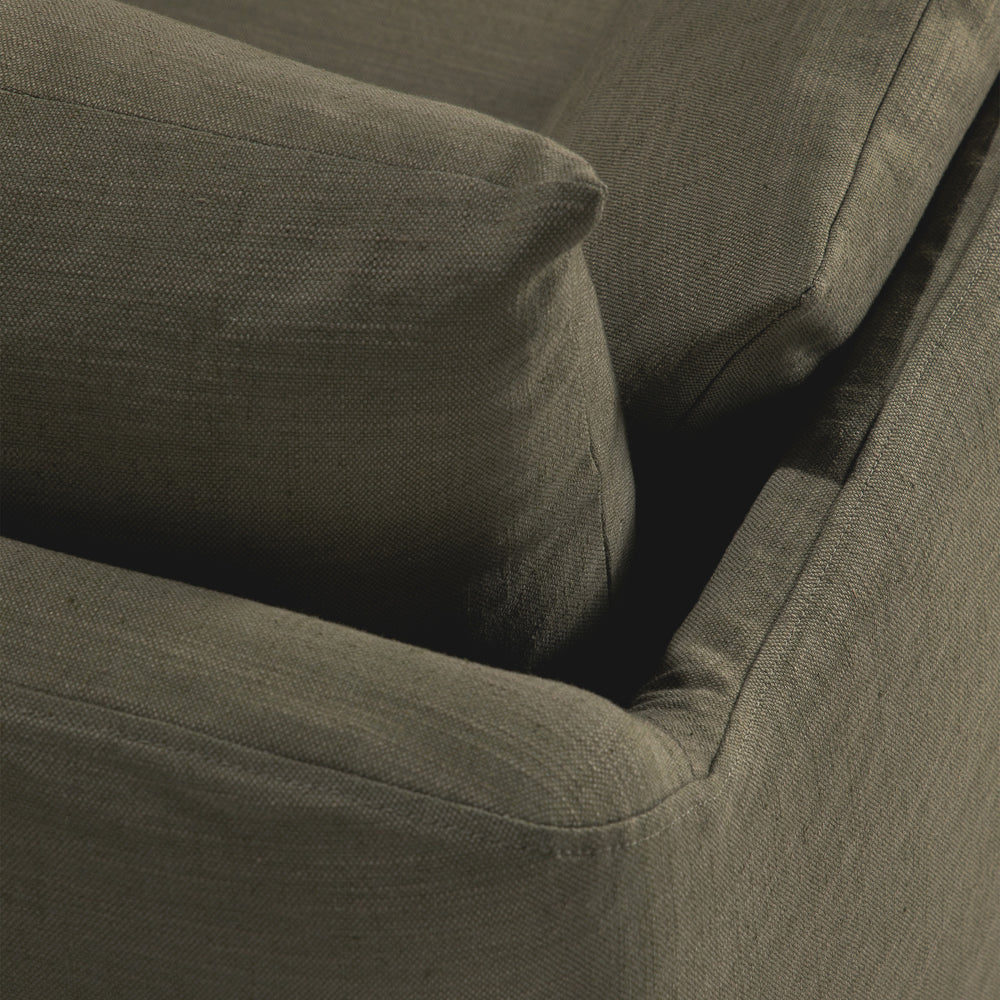 Weave 3-Seater Sofa