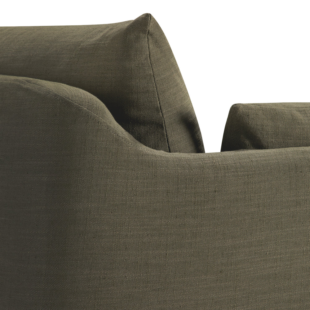 Weave 3-Seater Sofa