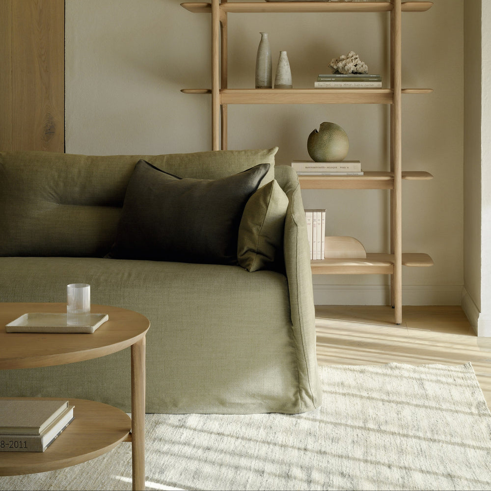 Weave 3-Seater Sofa