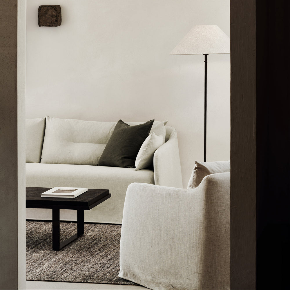 Weave 3-Seater Sofa