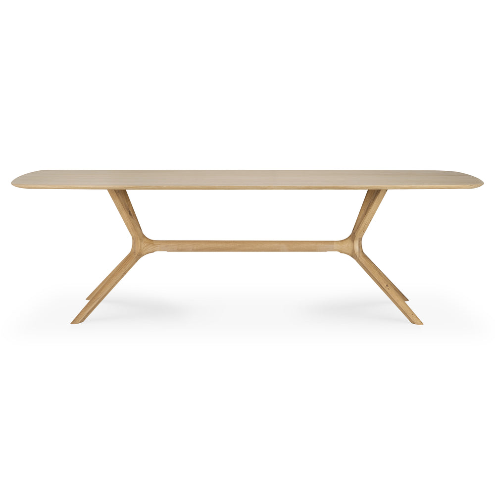 X Dining Table