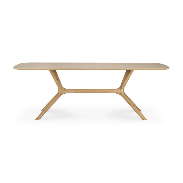 X Dining Table