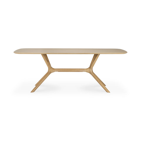 X Dining Table
