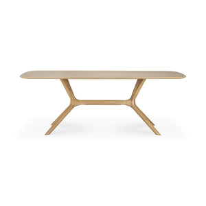 X Dining Table