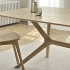 X Dining Table