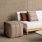 Zahara Outdoor Pouf