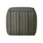 Zahara Outdoor Pouf
