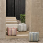 Zahara Outdoor Pouf