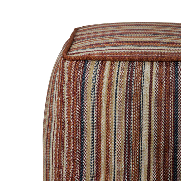 Zahara Outdoor Pouf