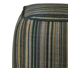 Zahara Outdoor Pouf