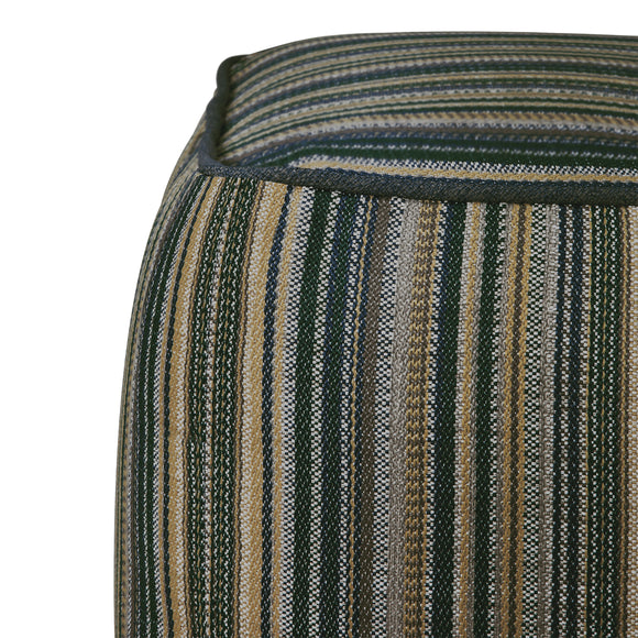 Zahara Outdoor Pouf