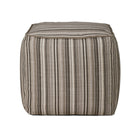 Zahara Outdoor Pouf