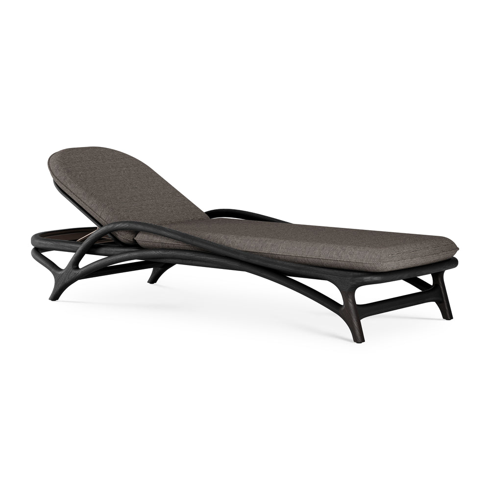 Zen Outdoor Adjustable Lounger
