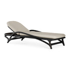Zen Outdoor Adjustable Lounger