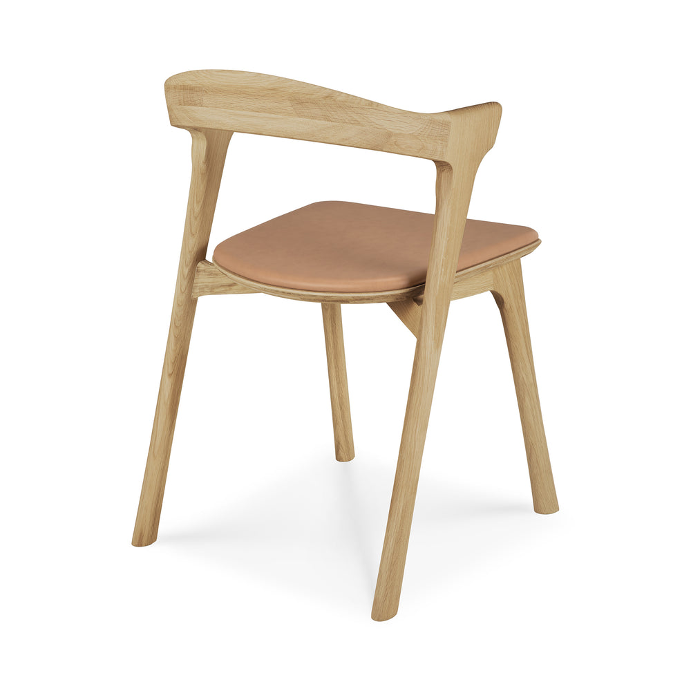 Bok Upholstered Dining Chair